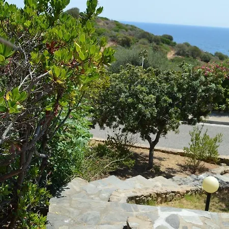 Vista Mare Villa *