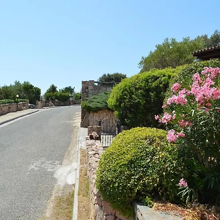 Vista Mare Porto Ottiolu