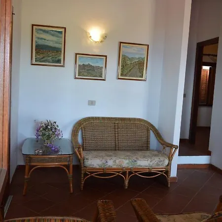 Villa Vista Mare *
