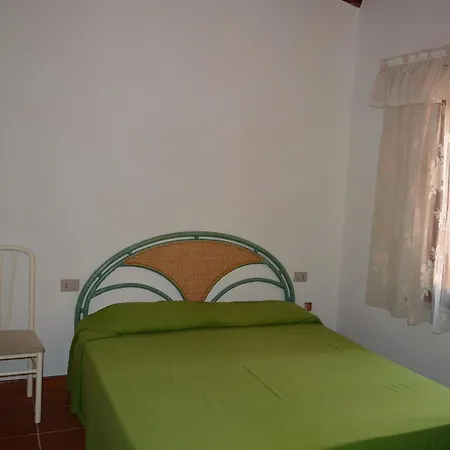 Villa Vista Mare