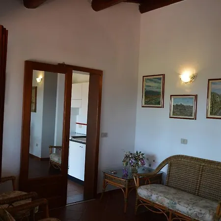 Villa Vista Mare *