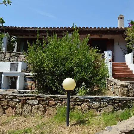 Vista Mare Villa Porto Ottiolu