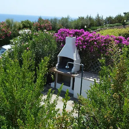 Vista Mare Villa