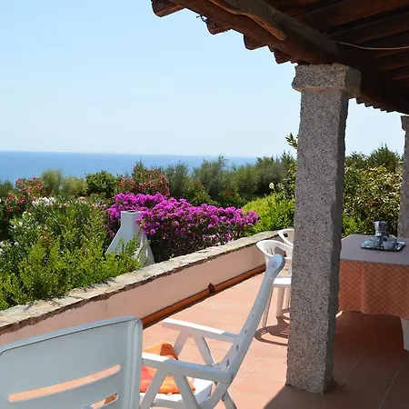 Vista Mare *