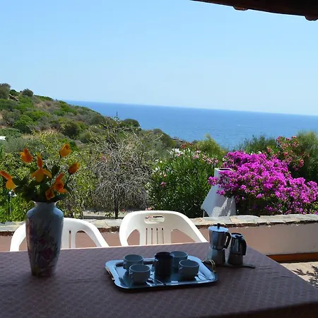 Villa Vista Mare Porto Ottiolu
